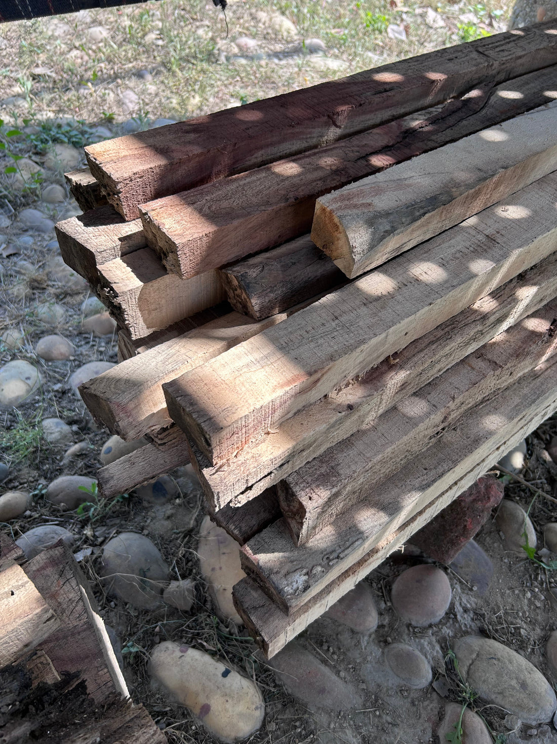 How a Solid Wood Chair Is Made: The Art of Handcrafted Furniture