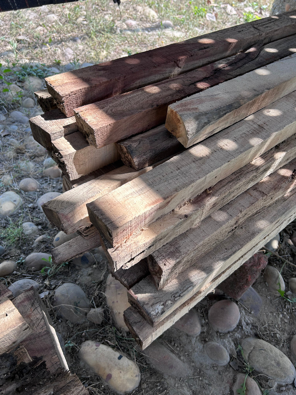 How a Solid Wood Chair Is Made: The Art of Handcrafted Furniture