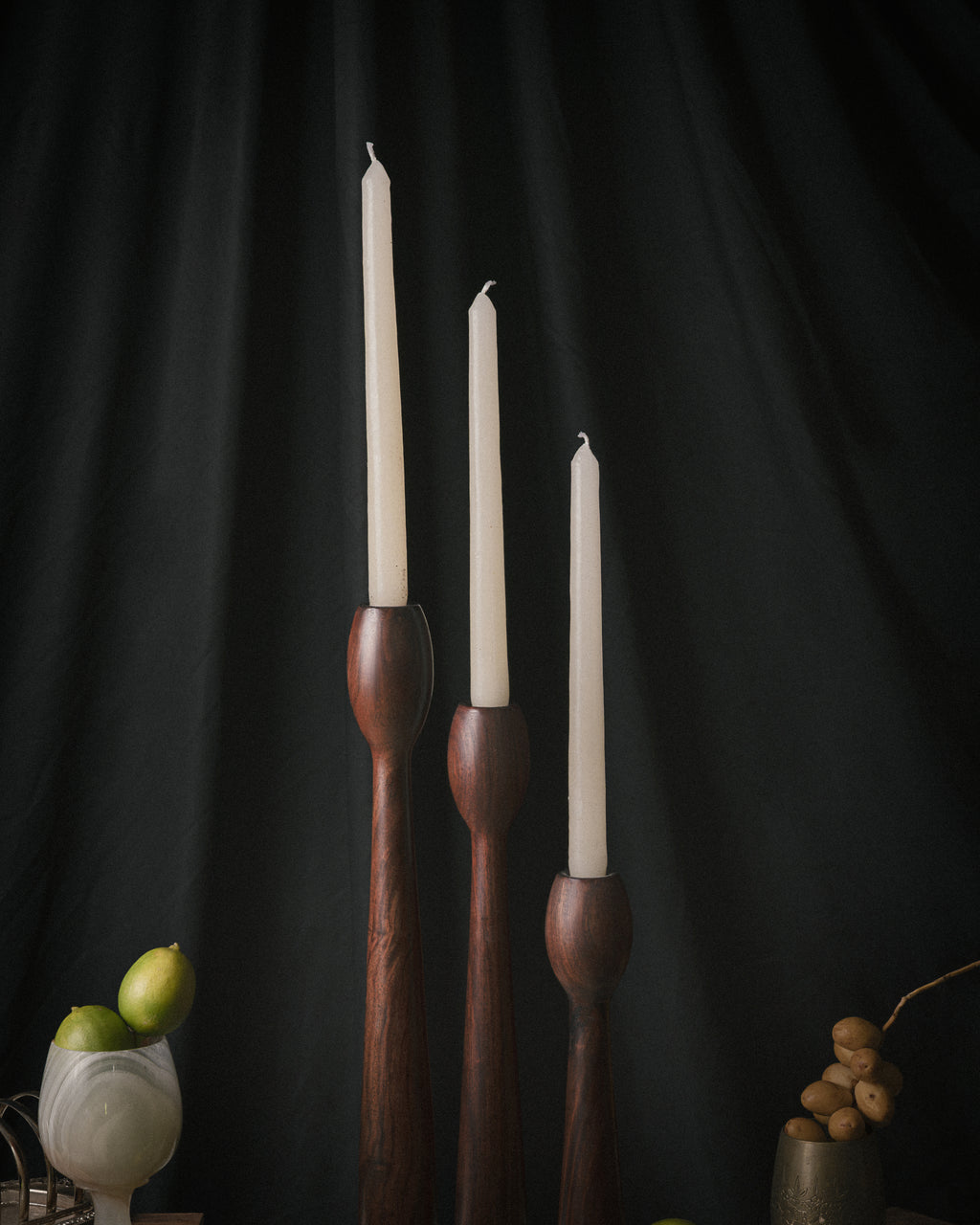 Candlestands