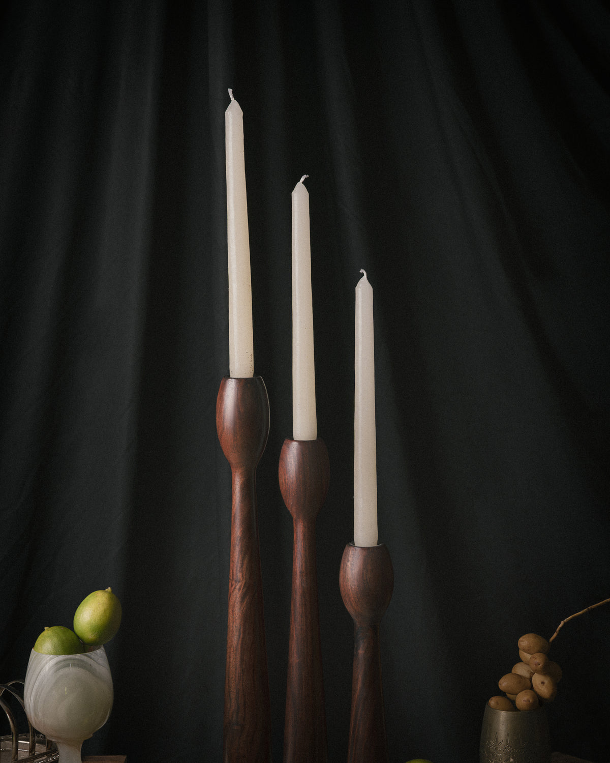Candlestands