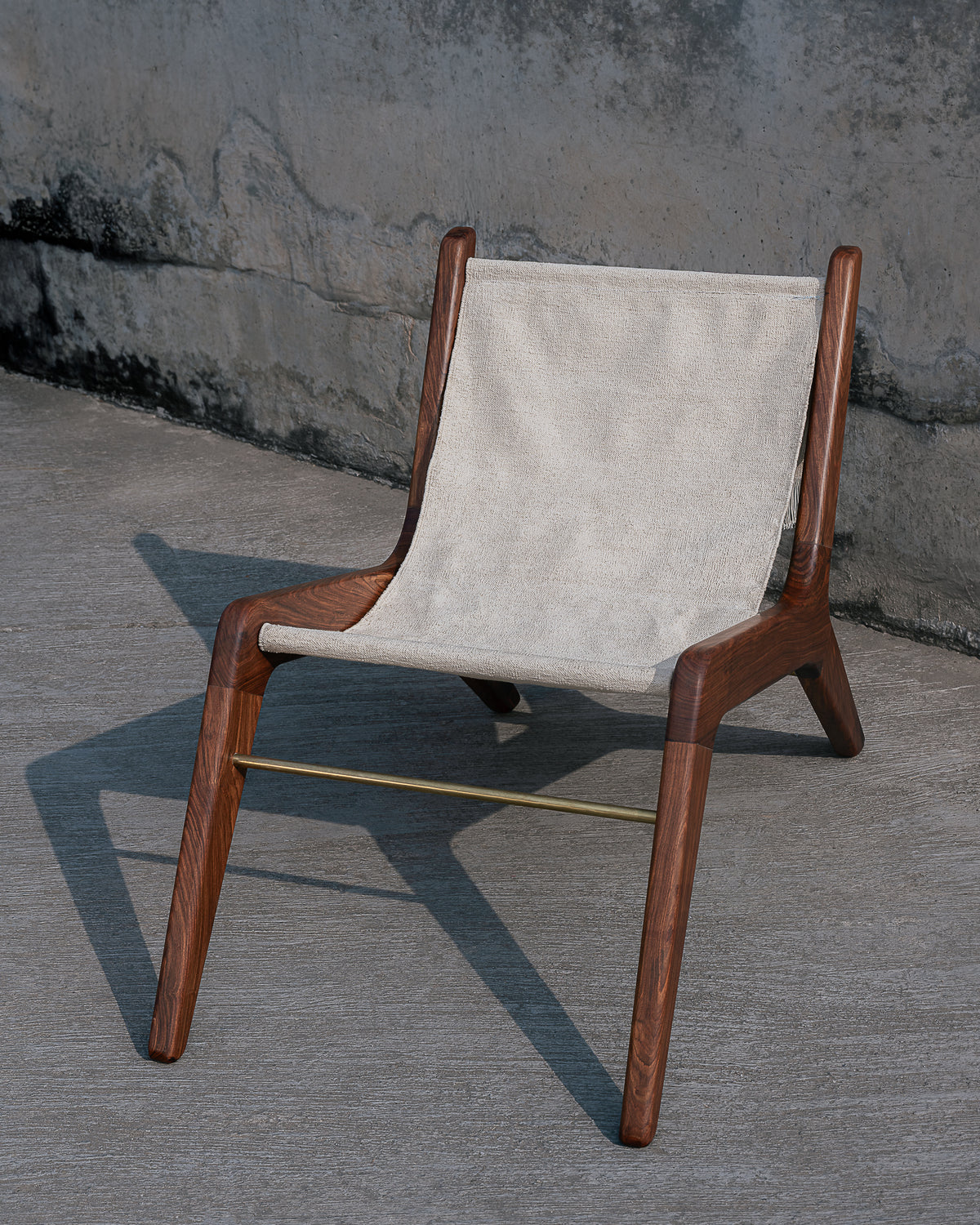 Lounge Chair 01