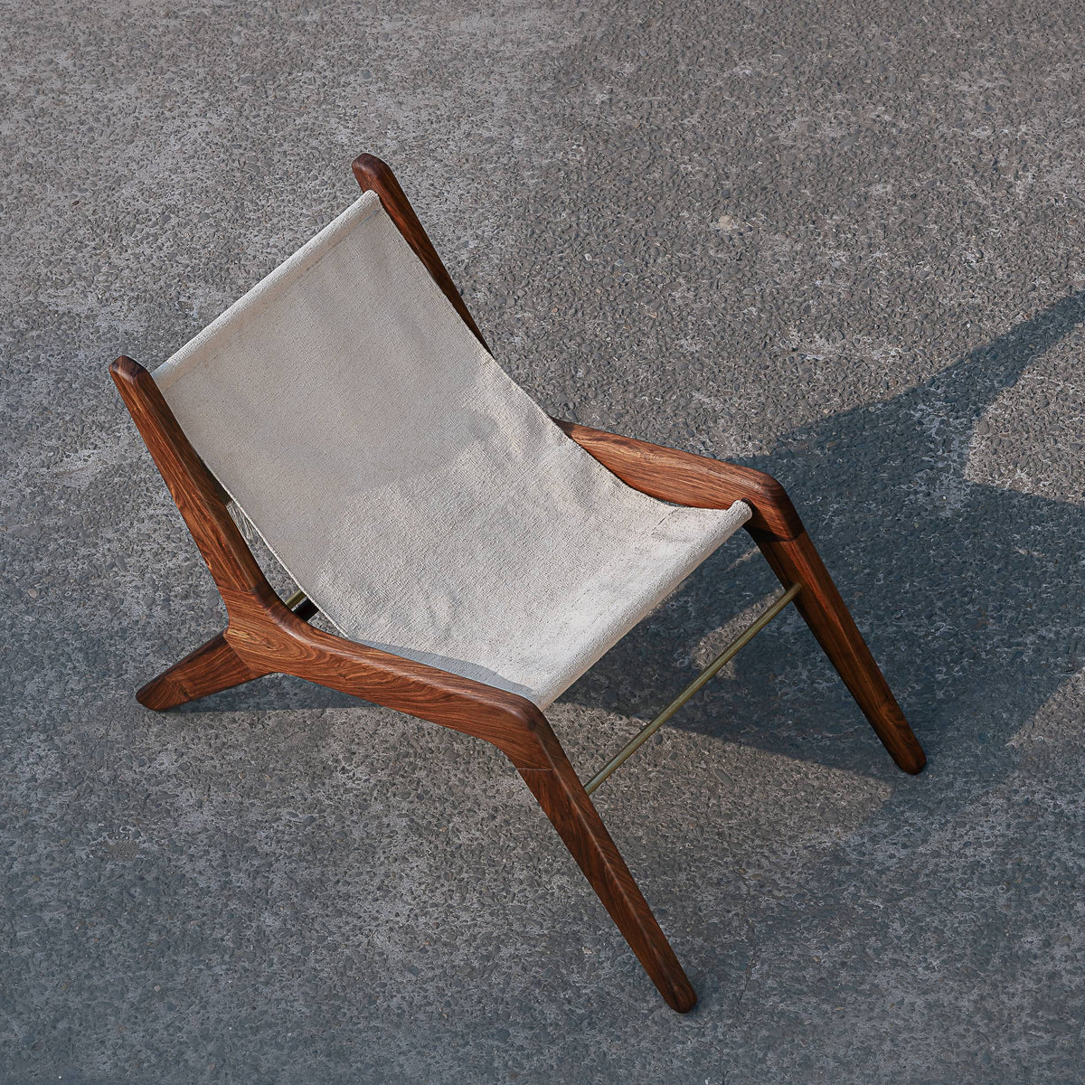 Lounge Chair 01