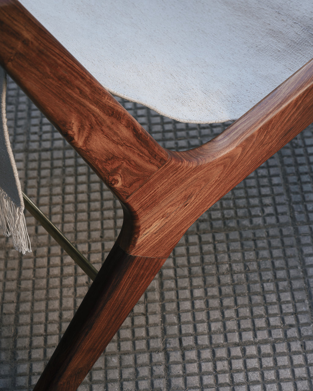 Lounge Chair 01