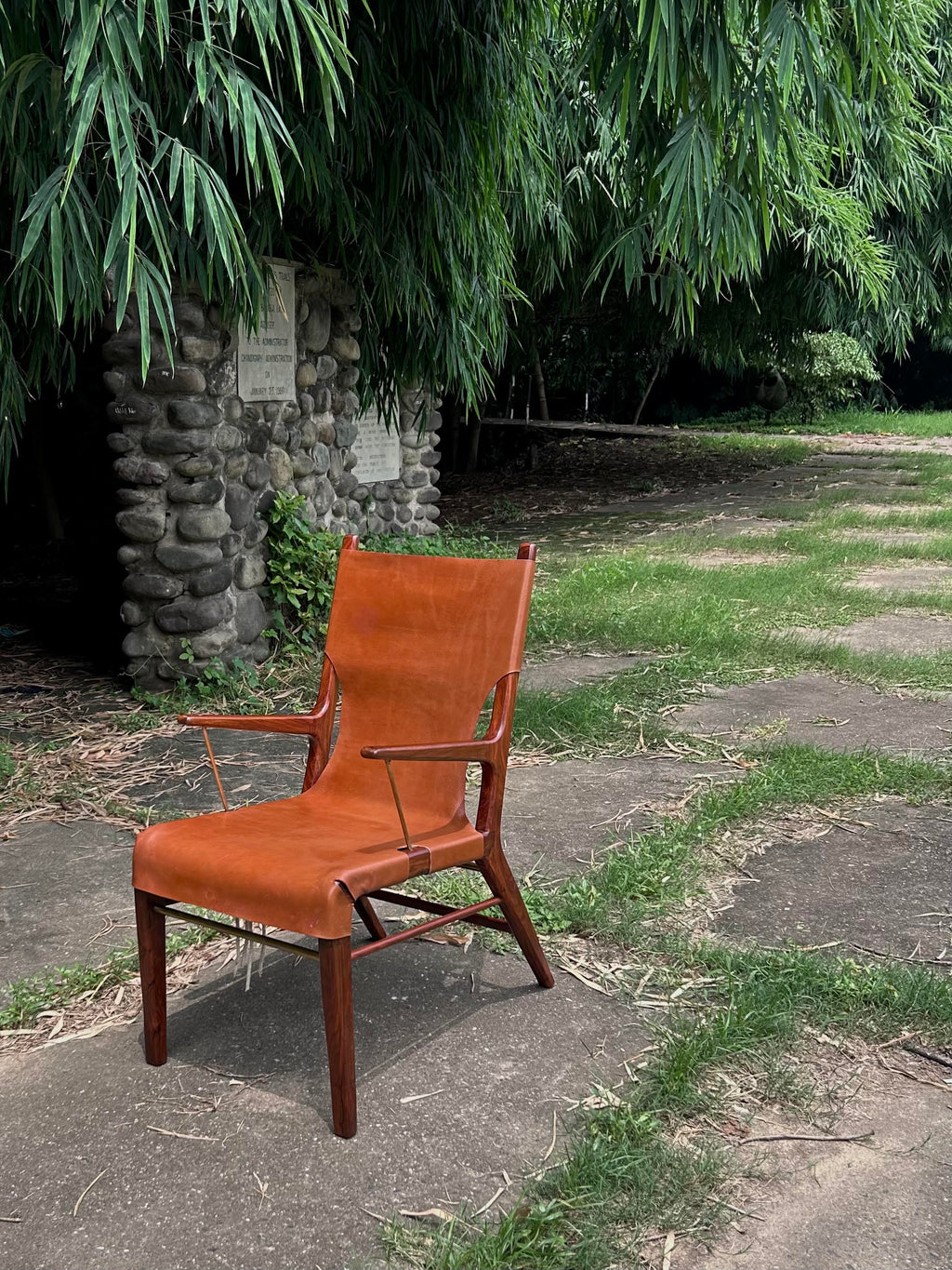 Arm-Chair 02